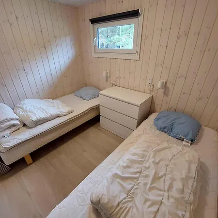 Tatil Evi Spacious With Forest Romo