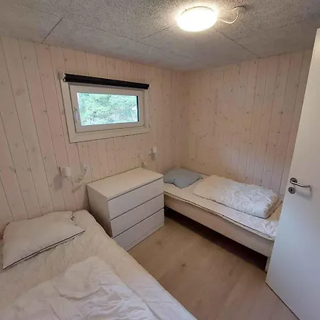 Spacious With Forest Feriehus *