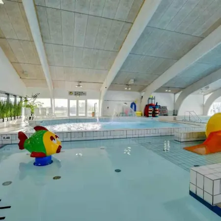 Spacious With Forest Tatil Evi Romo